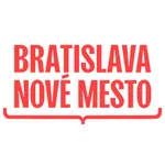 Bratislava-Nové Mesto icon