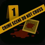 CaseLine: True Crime Cases icon