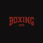 Boxing Hub icon