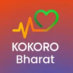 Kokoro Bharat icon