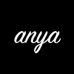 Anya: AI Girlfriend & Roleplay icon