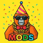 Mods for Gorilla Tag Mobile icon