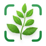 Grass Identifier: Lawn Scanner icon