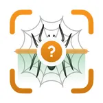 Spider Identifier & Scanner icon
