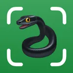 Snake Identifier & Scanner icon