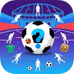 Football Trivia Legends icon