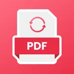 PDF Converter: Scan & Create icon