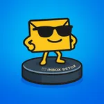 Inbox Detox: Stop Junk Mail icon