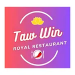 Royal Taw Win Thai & Burmese icon