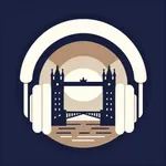 London – Audio Guide icon