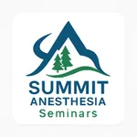 Summit Anesthesia Seminars icon