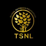 TSNL Global Outreach icon