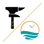 The Forge and Oasis icon