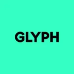 GLYPH – Viral Text Animation icon
