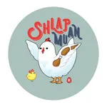 Shlap Muan Chicken Wings icon