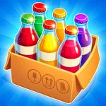 Bottle Rush Factory icon