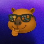 Emoji Studio for Slack icon