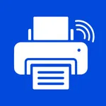 HP Smart Printer App : iPrint icon