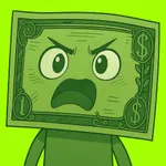 Finko: Spending Tracker Budget icon