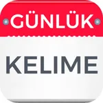 Günlük Kelime icon