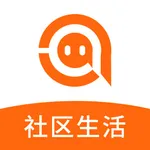 桃园谷社区 icon
