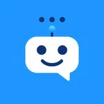 ChatWithAnyone: Offline Chat icon