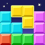 Blast&Crush:Block Crown icon