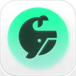 Degen: Crypto Messenger icon