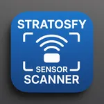 Sensor Scanner icon