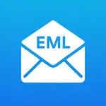 OpenEML - EML Reader & Viewer icon