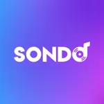 Sondo - AI Music Video & AI MV icon