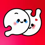 Nuvzy - Video Call，Social Hub icon