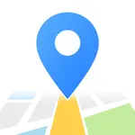 Gps Emulator Tool: Any Go Trak icon