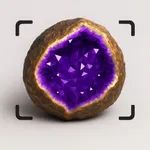Rock and Mineral Identifier icon