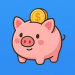 Savings Goal Calendar icon