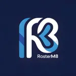 RosterM8 icon