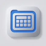 Spreadsheet -Table Edit Numera icon