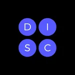 DISC Personality icon
