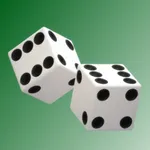 Dice Roller - Shake & Roll icon