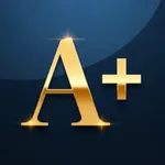 A+ Study icon