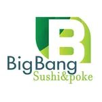 Big Bang Sushi To Go icon