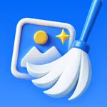 JourneyLens Clean-photo clean icon