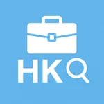 Hong Kong Company Search icon