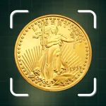 Coin Identifier－Value Checker icon