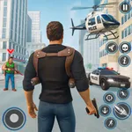 Thugoria: Rule the City icon