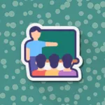 Teacher Life: Classroom Sim icon