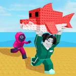 Steal A Big Fish icon