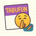 TabuFun - Kelime Oyunu icon