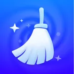CleanAI: Smart Phone Cleaner icon