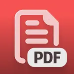 PDF Converter: PDF Compressor icon